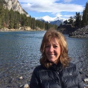 Meet your Posher, Donna